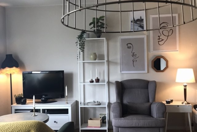 Marklandsgatan 35, Göteborg - bild 2