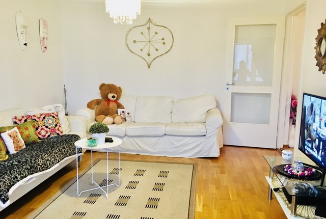 Eriksfältsgatan 81A, Malmö - bild 1