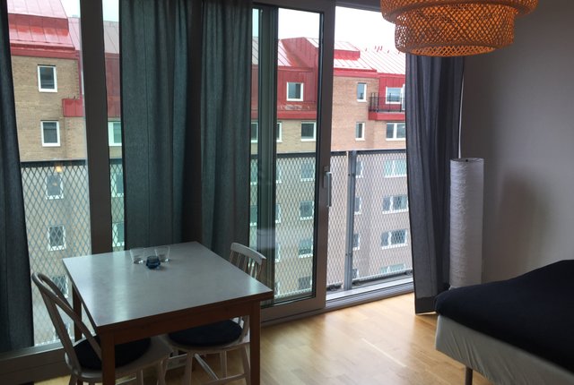Bangårdsgatan15, Göteborg - bild 1