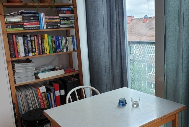 Bangårdsgatan15, Göteborg - bild 3