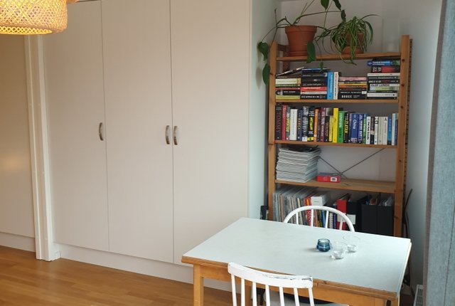 Bangårdsgatan15, Göteborg - bild 4