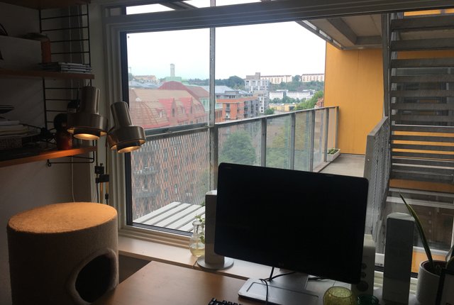 Bangårdsgatan 19, Göteborg - bild 6