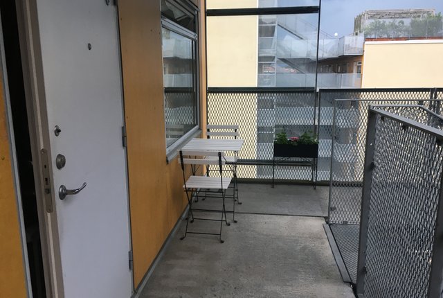 Bangårdsgatan 19, Göteborg - bild 1