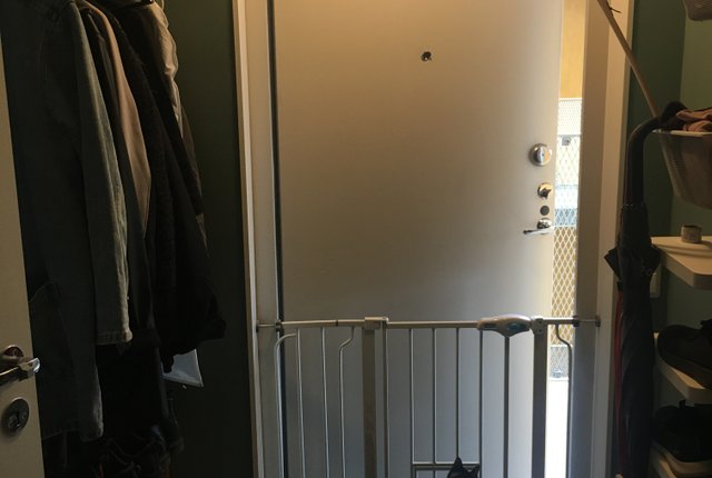 Bangårdsgatan 19, Göteborg - bild 2
