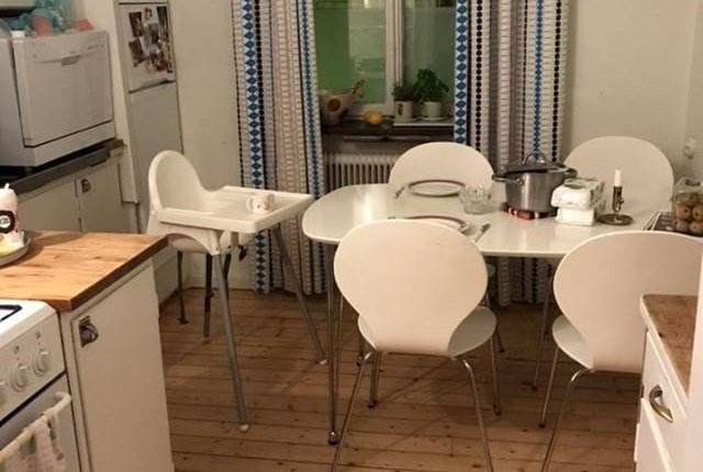 Junkergatan 6, Hägersten - bild 3
