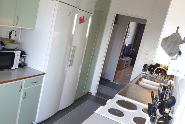 Gröna Stugans väg 31, Skärholmen - bild 3