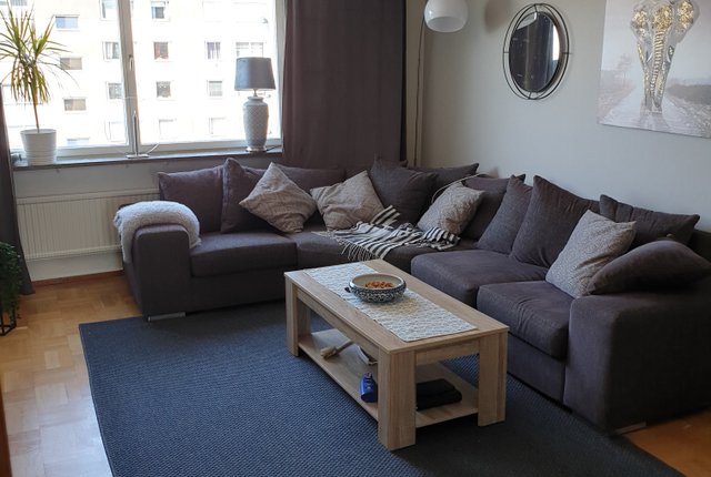 Gröna Stugans väg 31, Skärholmen - bild 5
