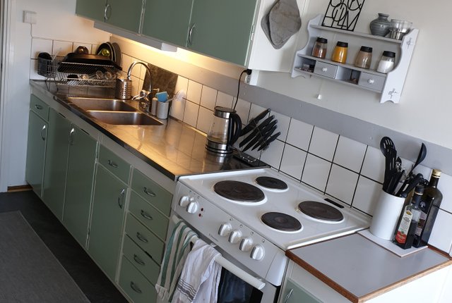 Gröna Stugans väg 31, Skärholmen - bild 2