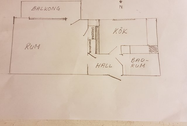 Kommendörsgatan 14, Stockholm - bild 1