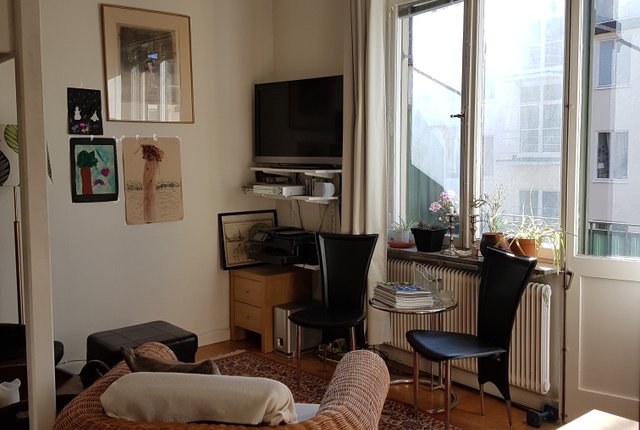 Kommendörsgatan 14, Stockholm - bild 4