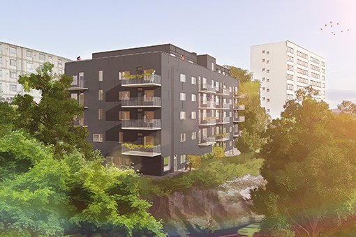 , Göteborg - bild 1