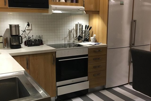Klövjevägen 17, Södertälje - bild 1