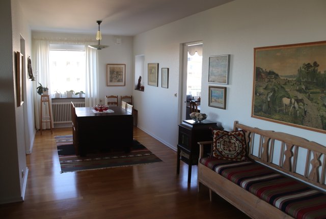 Roslins väg 20B, Malmö - bild 2
