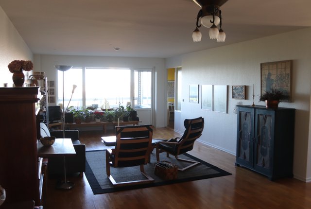 Roslins väg 20B, Malmö - bild 1