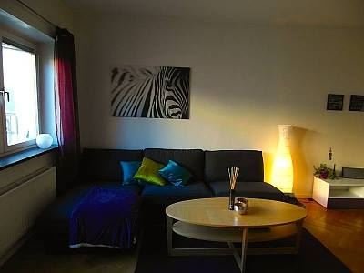 Skånegatan 53, Stockholm - bild 1