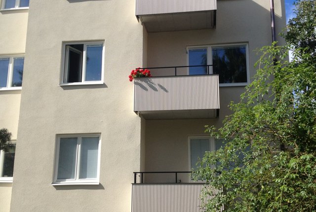 Lidköpingsvägen 34, Johanneshov - bild 2