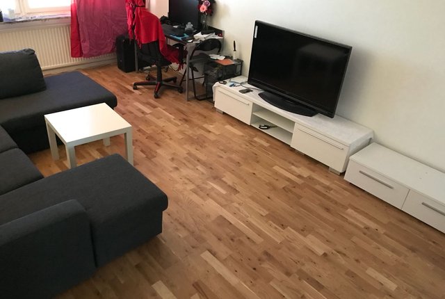 Hyppingeplan 14, Spånga - bild 5