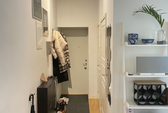 Kronhusgatan 2B, Göteborg - bild 1