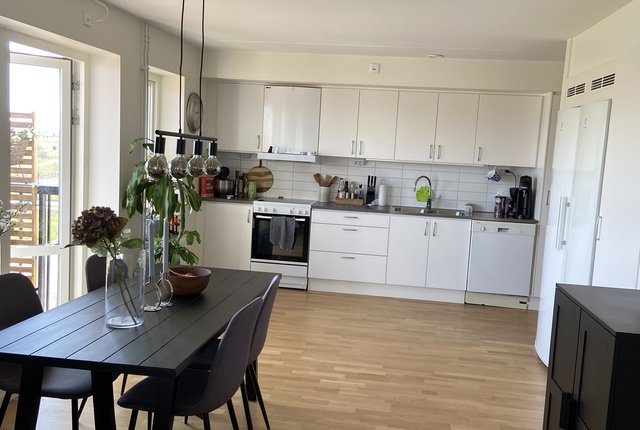 Kiselgatan 95, Varberg - bild 1