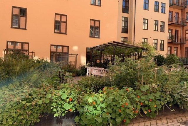 Blekingegatan 63, Stockholm - bild 2