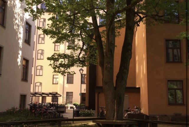 Blekingegatan 63, Stockholm - bild 8