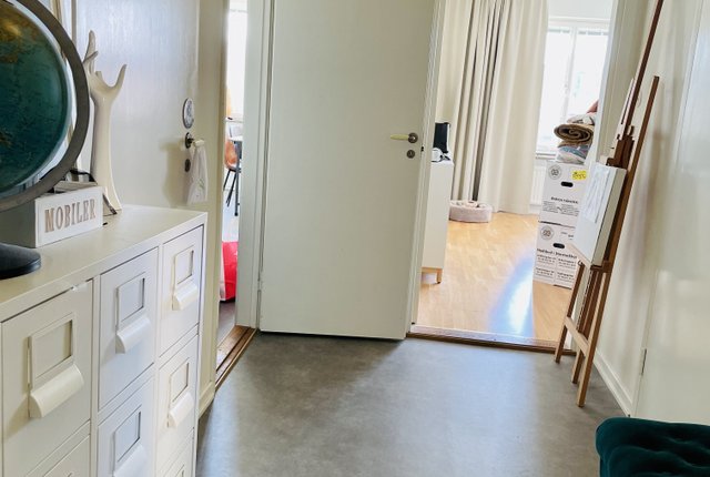 Hägerstens Allé 10, Hägersten - bild 6