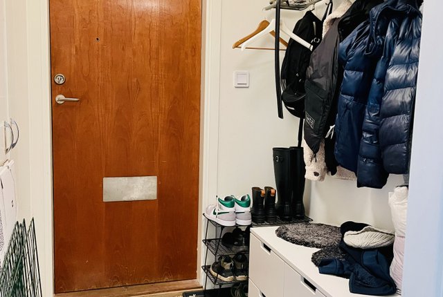 Hägerstens Allé 10, Hägersten - bild 7