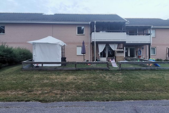 Greta Adrians väg 11A, Örebro - bild 1