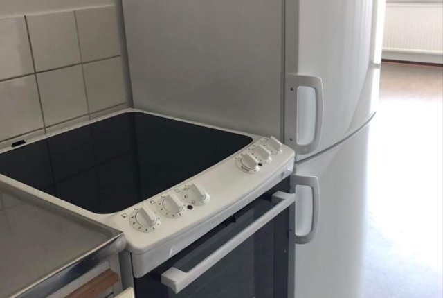 Bergvägen 24, Kungsängen - bild 2