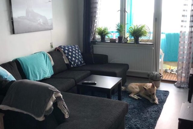 Bergvägen 24, Kungsängen - bild 1