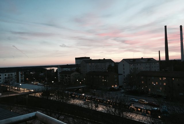 , Hässelby - bild 1