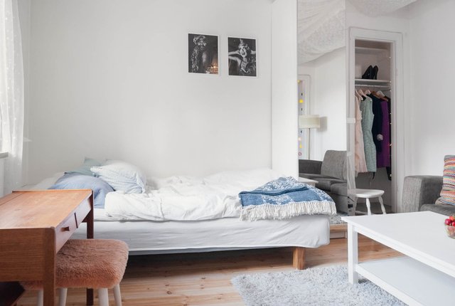 Katarina Bangata 75, Stockholm - bild 2