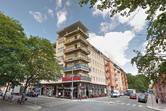 Katarina Bangata 75, Stockholm - bild 6