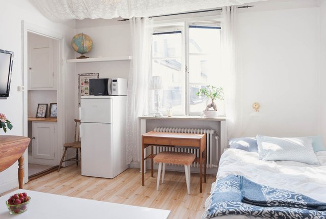 Katarina Bangata 75, Stockholm - bild 1
