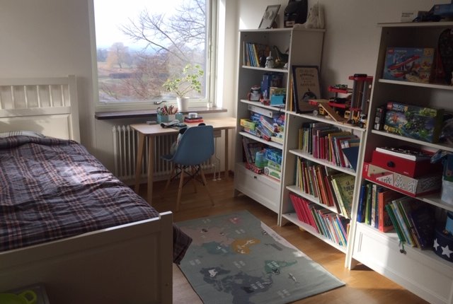 Roslins väg 20B, Malmö - bild 5