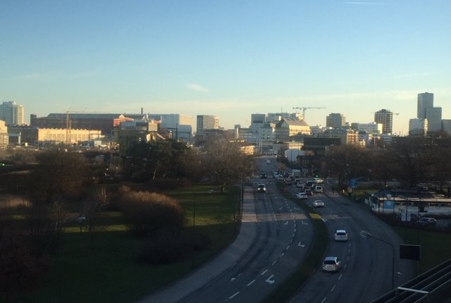 Roslins väg 20B, Malmö - bild 1