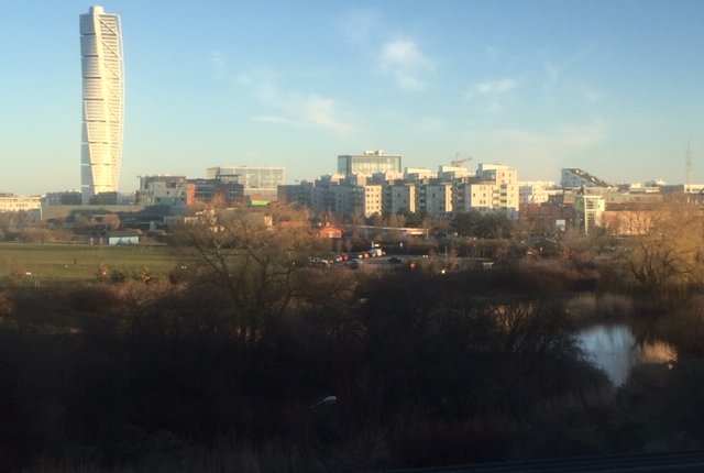 Roslins väg 20B, Malmö - bild 2