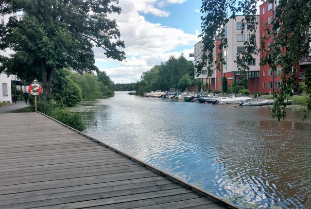 , Sundbyberg - bild 2