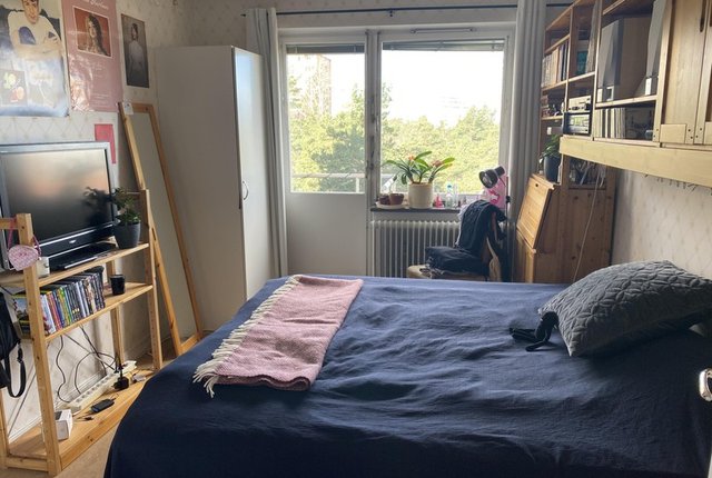 Gullmarsvägen 39, Årsta - bild 3