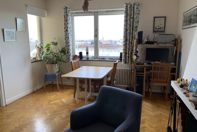 Gullmarsvägen 39, Årsta - bild 6