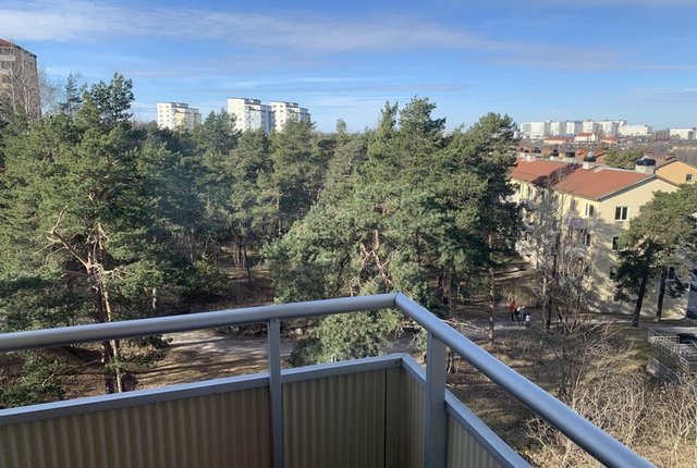 Gullmarsvägen 39, Årsta - bild 2