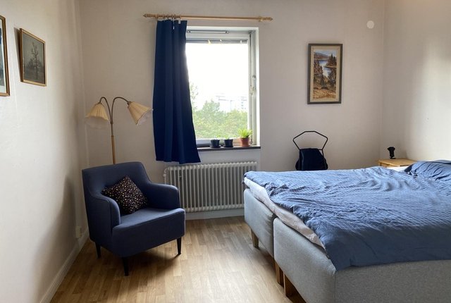Gullmarsvägen 39, Årsta - bild 8