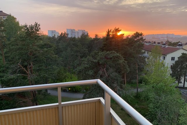 Gullmarsvägen 39, Årsta - bild 1