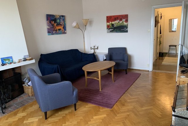 Gullmarsvägen 39, Årsta - bild 7
