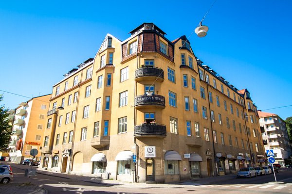 Sturegatan 32, Sundbyberg - bild 8