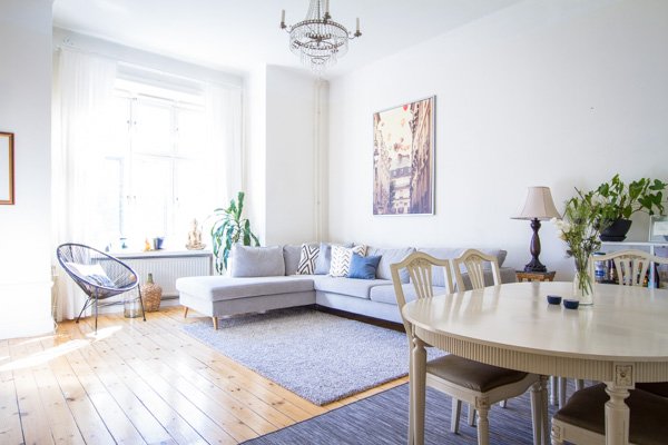 Sturegatan 32, Sundbyberg - bild 1