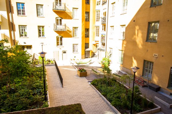 Sturegatan 32, Sundbyberg - bild 7