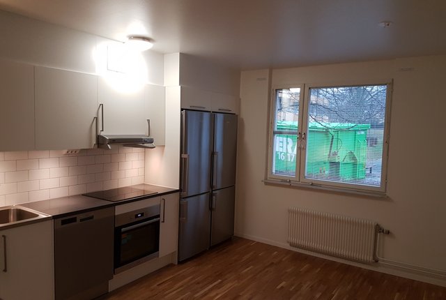 Klockarvägen 187, Södertälje - bild 1