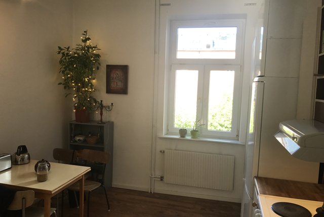 Kristianstadsgatan 6, Malmö - bild 2