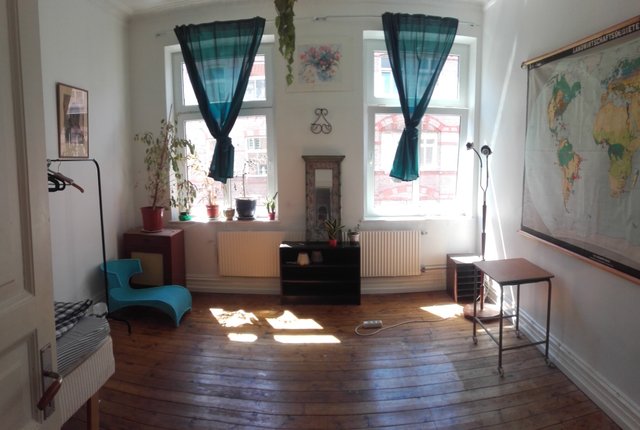 Kristianstadsgatan 6, Malmö - bild 1